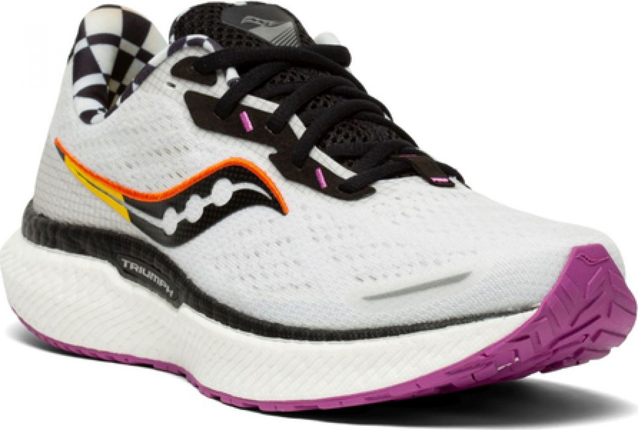 SAUCONY TRIUMPH 19 REVERIE Chaussures running saucony