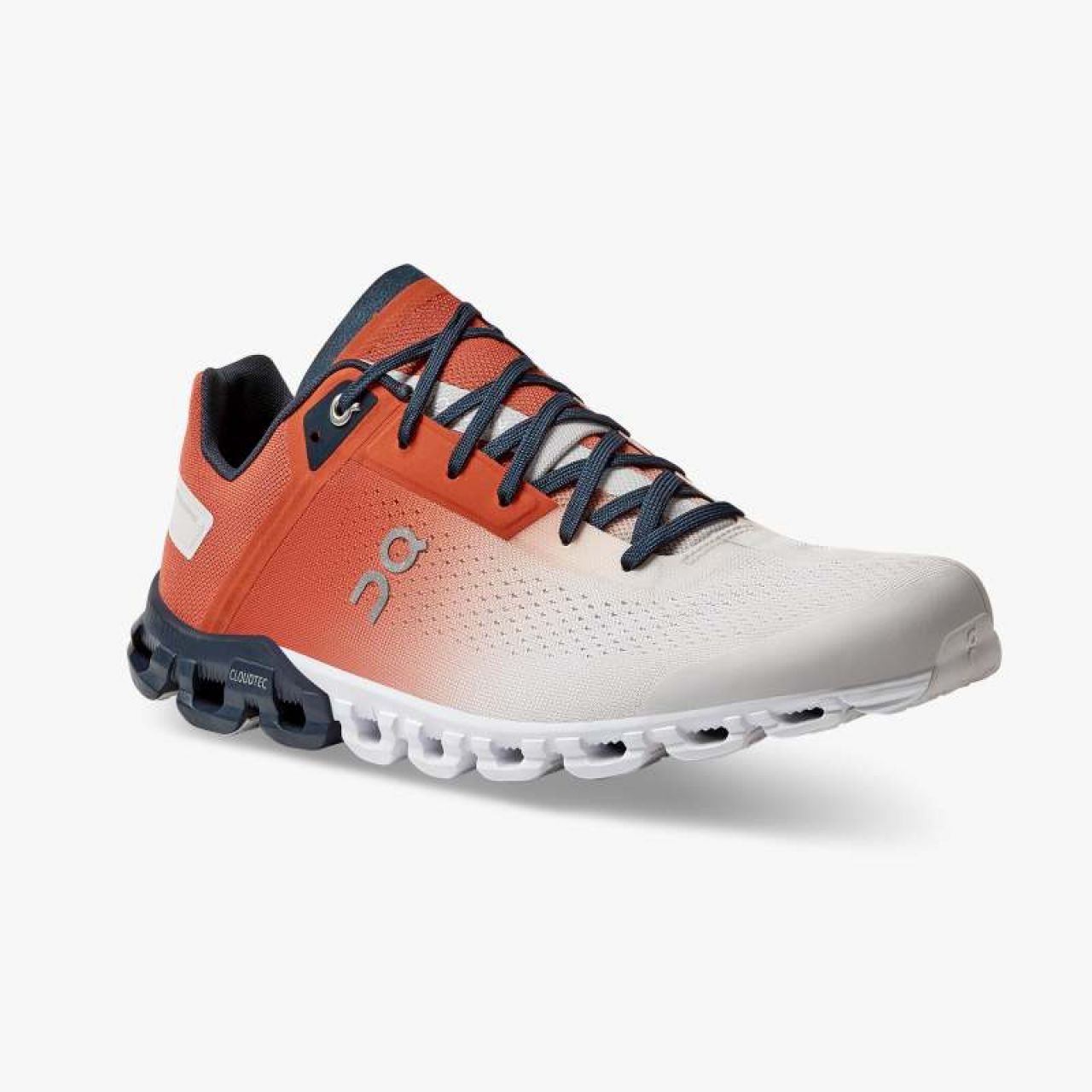 ON RUNNING CLOUDFLOW RUST ECLIPSE  Chaussures de running