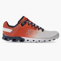 ON RUNNING CLOUDFLOW RUST ECLIPSE  Chaussures de running pas cher