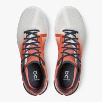 ON RUNNING CLOUDFLOW RUST ECLIPSE  Chaussures de running pas cher