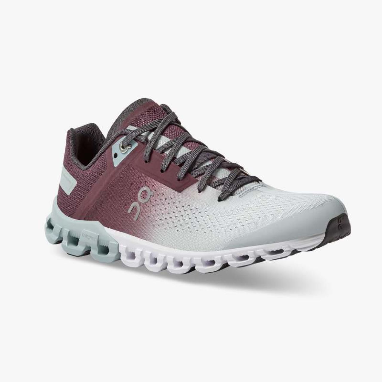ON RUNNING CLOUDFLOW MULEBERRY MINERAL Chaussures de running
