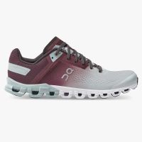 ON RUNNING CLOUDFLOW MULEBERRY MINERAL Chaussures de running pas cher