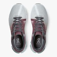 ON RUNNING CLOUDFLOW MULEBERRY MINERAL Chaussures de running pas cher