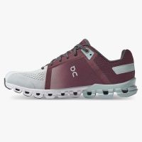 ON RUNNING CLOUDFLOW MULEBERRY MINERAL Chaussures de running pas cher