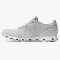 ON RUNNING CLOUD GLACIER WHITE   Chaussures de running pas cher