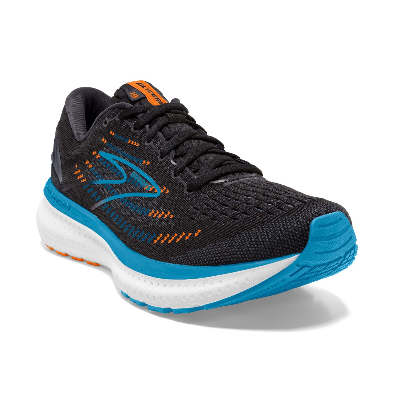 Brooks glycerin shop pas cher