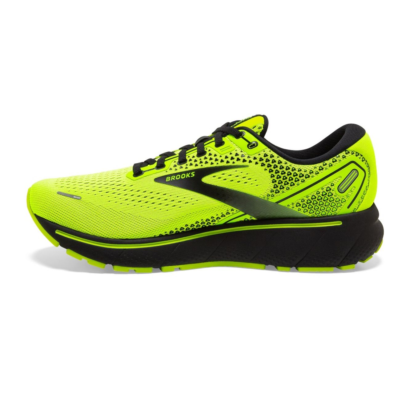 BROOKS GHOST 14 NIGHTLIFE Chaussures de running