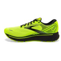 BROOKS GHOST 14 NIGHTLIFE  Chaussures de running pas cher