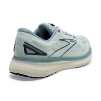 BROOKS GLYCERIN 19 AQUA GLASS Chaussures de running pas cher