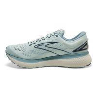 BROOKS GLYCERIN 19 AQUA GLASS Chaussures de running pas cher