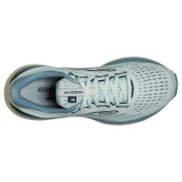 BROOKS GLYCERIN 19 AQUA GLASS Chaussures de running pas cher