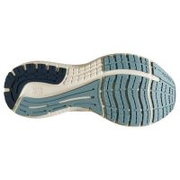 BROOKS GLYCERIN 19 AQUA GLASS Chaussures de running pas cher