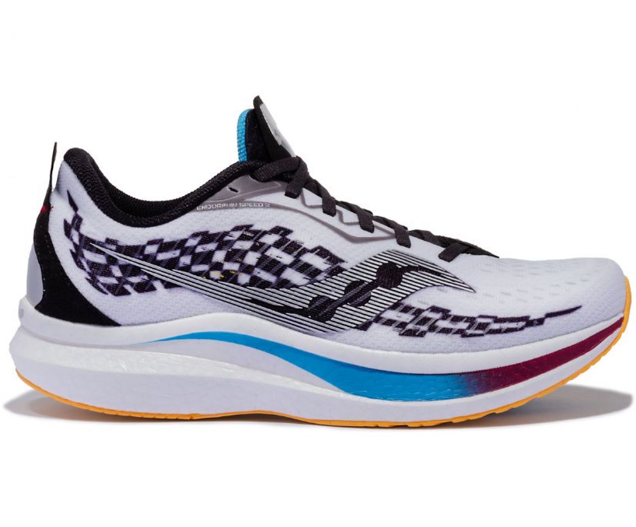 SAUCONY ENDORPHIN SPEED 2 REVERIE Chaussures running saucony