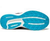 SAUCONY TRIUMPH 19 RAZZLE BLAZE Chaussures running saucony pas cher