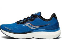 SAUCONY TRIUMPH 19 ROYAL SPACE Chaussures running saucony pas cher