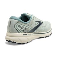 BROOKS GHOST 14 AQUA GLASS  Chaussures de running pas cher