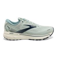 BROOKS GHOST 14 AQUA GLASS  Chaussures de running pas cher