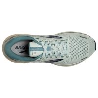 BROOKS GHOST 14 AQUA GLASS  Chaussures de running pas cher