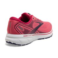 BROOKS GHOST 14 CALYPSO CORAL  Chaussures de running pas cher