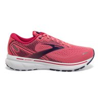 BROOKS GHOST 14 CALYPSO CORAL  Chaussures de running pas cher