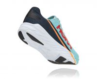 HOKA  ROCKET X  EGGSHELL BLUE Chaussures de running pas cher