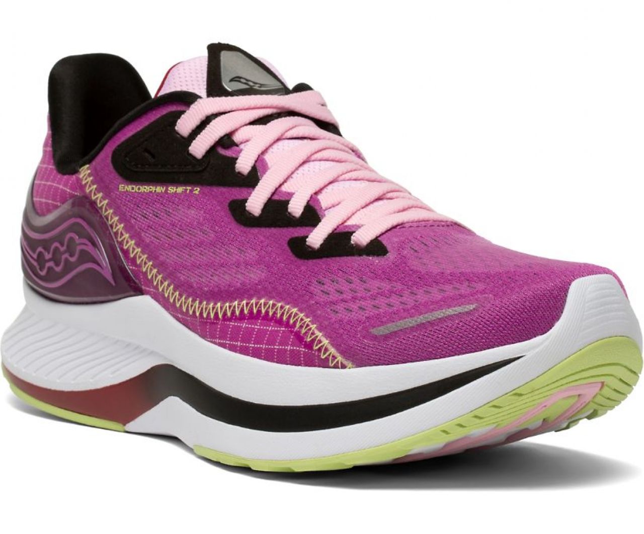 SAUCONY ENDORPHIN SHIFT 2 RAZZLE Chaussures running saucony