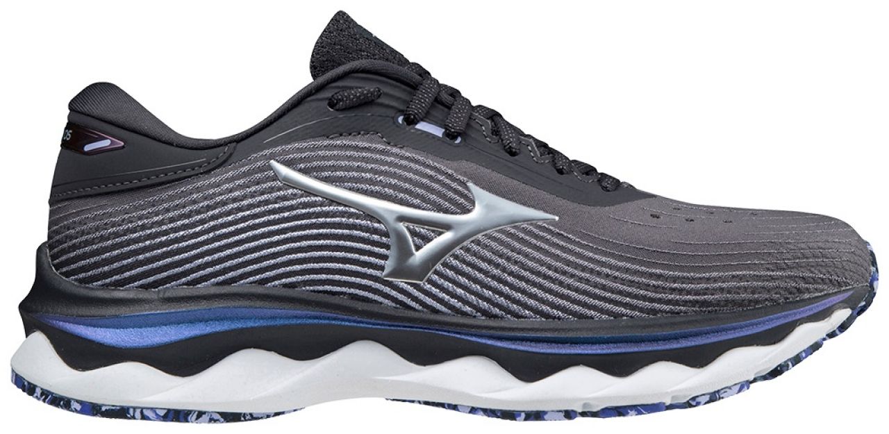 Mizuno running on sale femme pas cher