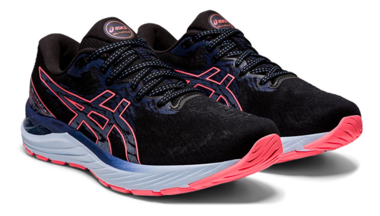 Asics gel cumulus outlet 8 homme pas cher