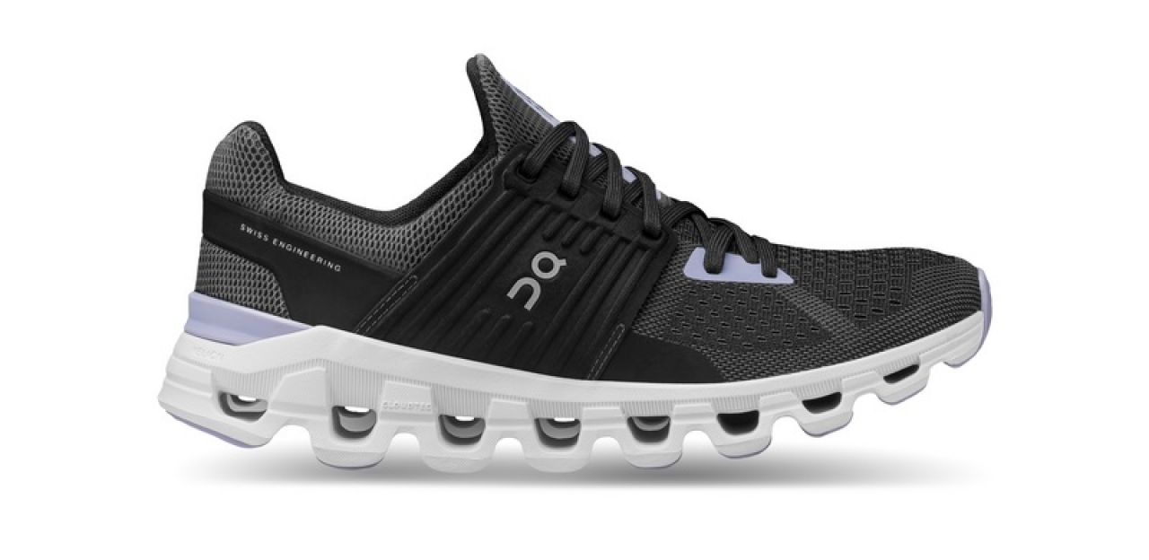 ON RUNNING CLOUDSWIFT MAGNET LAVENDER Chaussures de running