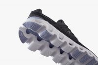 ON RUNNING CLOUDSWIFT MAGNET LAVENDER Chaussures de running pas cher