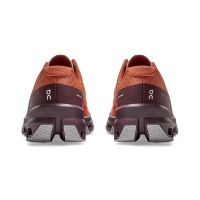 ON RUNNING CLOUDVENTURE 3.0  FLARE MULBERRY Chaussures de trail pas cher