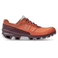 ON RUNNING CLOUDVENTURE 3.0  FLARE MULBERRY Chaussures de trail pas cher