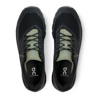ON RUNNING CLOUDVENTURE 3.0 BLACK RESEDA Chaussures de trail pas cher