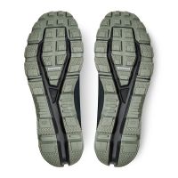 ON RUNNING CLOUDVENTURE 3.0 BLACK RESEDA Chaussures de trail pas cher