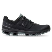 ON RUNNING CLOUDVENTURE 3.0 BLACK COBBLE Chaussures de trail pas cher