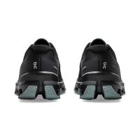 ON RUNNING CLOUDVENTURE 3.0 BLACK COBBLE Chaussures de trail pas cher