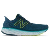 NEW BALANCE 1080 V11 TREK ET YELLOW  Chaussures de running pas cher