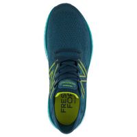 NEW BALANCE 1080 V11 TREK ET YELLOW  Chaussures de running pas cher