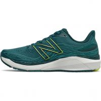 NEW BALANCE M860 V12 MOUNTAIN TEAL Chaussures de running pas cher