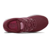 NEW BALANCE W880 V11 GARNET  Chaussures de running pas cher