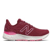 NEW BALANCE W880 V11 GARNET  Chaussures de running pas cher