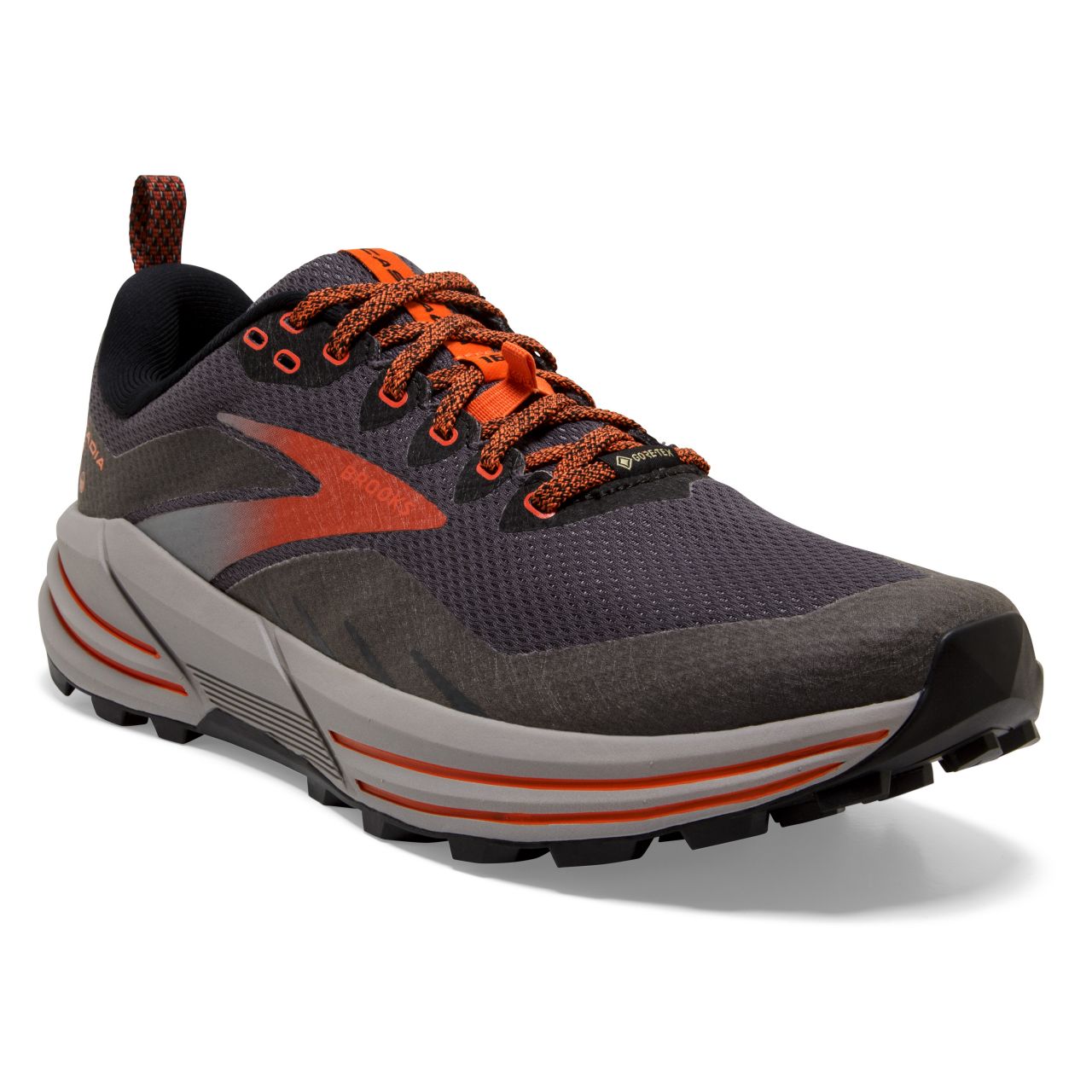 BROOKS CASCADIA 16 GTX  Chaussures de trail étanche