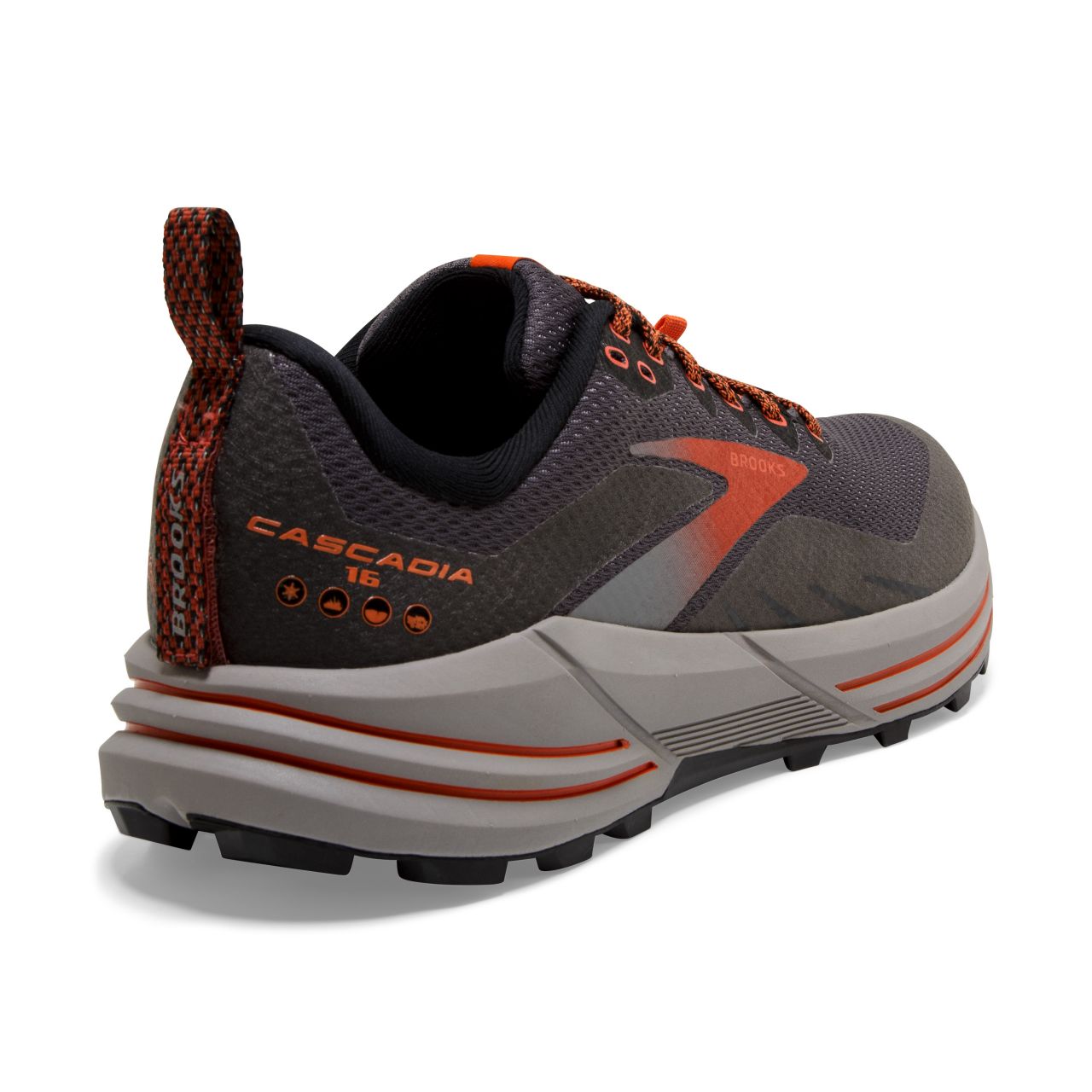 BROOKS CASCADIA 16 GTX Chaussures de trail étanche