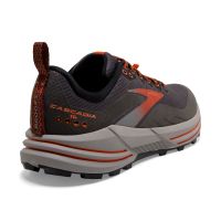 BROOKS CASCADIA 16 GTX  Chaussures de trail étanche pas cher