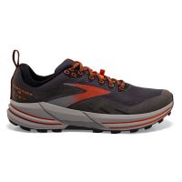 BROOKS CASCADIA 16 GTX  Chaussures de trail étanche pas cher