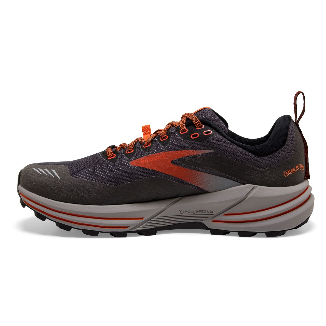 BROOKS CASCADIA 16 GTX Chaussures de trail étanche