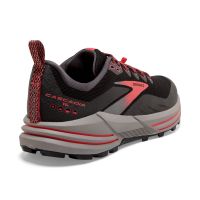 BROOKS CASCADIA 16 GTX Chaussures de trail étanche pas cher