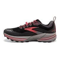 BROOKS CASCADIA 16 GTX Chaussures de trail étanche pas cher