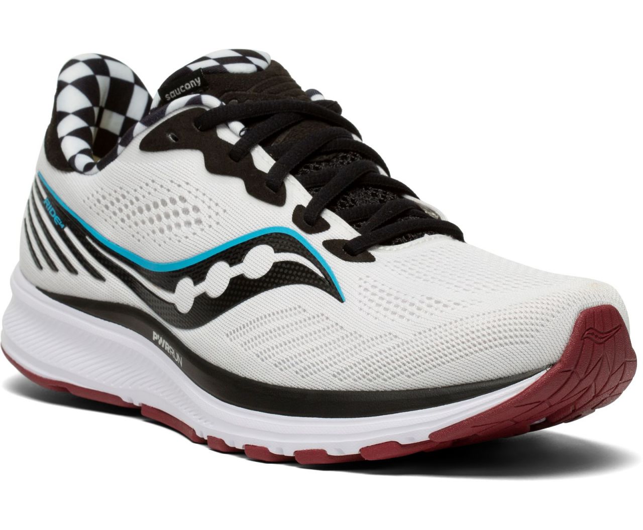 SAUCONY RIDE 14 REVERIE Chaussures running