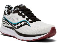 SAUCONY RIDE 14 REVERIE Chaussures running pas cher